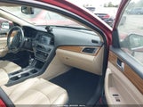 Hyundai Sonata Eco 5NPE24AA7FH227390 снимка