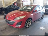 Mazda Mazda3 S Sport JM1BL1K50B1384275 photo