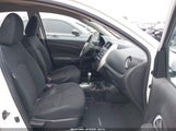 Nissan Versa 1.6 Sv 3N1CN7AP0HL847590 снимка