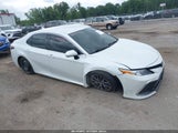 Toyota Camry Xle Awd 4T1F11BK3MU040563 photo