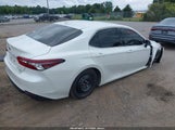 Toyota Camry Xle Awd 4T1F11BK3MU040563 photo
