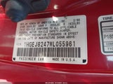 Honda Civic Ex 1HGEJ8247WL055961 снимка