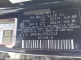 Kia Rio S 3KPA24AD5PE602224 снимка