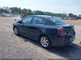 NISSAN SENTRA 2.0SR 3N1AB61E99L695898 снимка