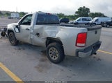 GMC Sierra  Work Truck 1GTEC14058Z248989 снимка