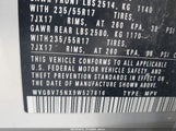 Volkswagen Tiguan Se WVGBV75NX9W527816 fotografie
