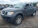 Nissan Frontier Sv 1N6AD0EVXCC450171 снимка