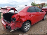 Toyota Corolla Le 5YFBURHE7EP014914 снимка