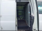 CHEVROLET EXPRESS 2500 DIESEL 1GCWGFBL9D1108519 снимка