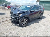 Honda Cr-V Ex-L/Ex-L Navi 2HKRW2H86JH642528 снимка