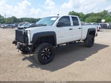 Chevrolet Silverado  2Lt 1GCVKREC5EZ362190 снимка