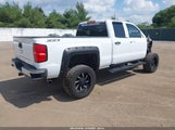 Chevrolet Silverado  2Lt 1GCVKREC5EZ362190 снимка