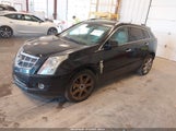 Cadillac Srx Performance Collection 3GYFNBEY0AS593143 снимка