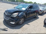 Chevrolet Equinox Lt 2GNALCEK3H6266095 снимка