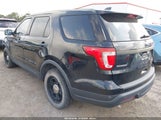 FORD POLICE INTERCEPTOR 1FM5K8AT1KGA31576 снимка