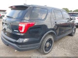 FORD POLICE INTERCEPTOR 1FM5K8AT1KGA31576 снимка