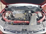 CHEVROLET TRAX FWD 1RS KL77LGE20RC017785 photo