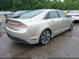 Lincoln Mkz Hybrid Reserve 3LN6L5MU0HR639451 fotografie