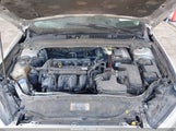Ford Fusion S 3FA6P0G75JR256571 снимка