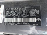 TOYOTA CAMRY LE 4T1BE46K09U835334 снимка