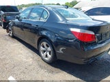 BMW 530I WBANA73574B811143 снимка