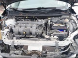 Nissan Sentra Fe+ S 3N1AB7AP5GY311753 photo
