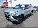 Toyota 4Runner Sr5 V6 JTEBU14R870124583 снимка