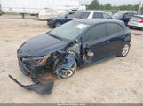 Toyota Corolla Se JTNK4RBE9K3047115 снимка