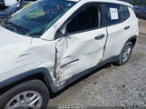 Jeep Compass Sport Fwd 3C4NJCABXJT411852 снимка