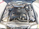 Mercedes-Benz 500 Sl WDBFA66E7NF043220 снимка