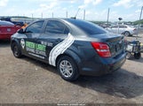 Chevrolet Sonic Ls Auto 1G1JB5SH2H4174079 снимка
