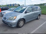 Honda Odyssey Ex-L 5FNRL38778B029316 снимка