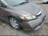 HONDA CIVIC LX 2HGFA1F53AH521180 снимка