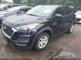 Hyundai Tucson Se KM8J2CA46LU138720 fotografie
