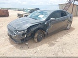 Ford Fusion Se 3FA6P0HD0KR282548 снимка