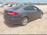 Ford Fusion Se 3FA6P0HD0KR282548 снимка