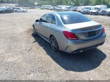 Mercedes-Benz C 300 4Matic/Luxury 4Matic/Sport 4Matic 55SWF4KB3FU086377 fotografie