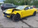 Ford Shelby Gt350 1FA6P8JZ2G5522245 снимка