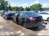 Toyota Corolla Le 5YFBURHEXGP393751 снимка