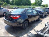 Toyota Corolla Le 5YFBURHEXGP393751 снимка