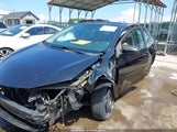 Toyota Corolla Le 5YFBURHEXGP393751 снимка