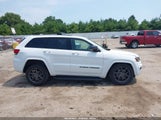 Jeep Grand Cherokee 80Th Anniversary 4X4 1C4RJFBGXMC671150 fotografie