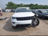 Jeep Grand Cherokee 80Th Anniversary 4X4 1C4RJFBGXMC671150 photo