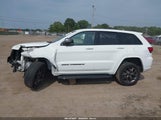 Jeep Grand Cherokee 80Th Anniversary 4X4 1C4RJFBGXMC671150 photo