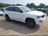 Jeep Grand Cherokee 80Th Anniversary 4X4 1C4RJFBGXMC671150 снимка