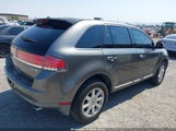 Lincoln Mkx 2LMDJ6JC2ABJ34504 fotografie