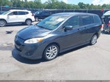 Mazda Mazda5 Grand Touring JM1CW2DL3C0135151 снимка