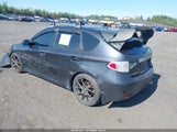 Subaru Impreza Wrx JF1GH74698G806247 снимка