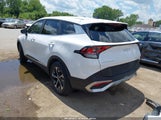 Kia Sportage Ex 5XYK33AF5PG035481 снимка
