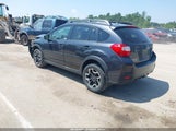 Subaru Crosstrek 2.0I Premium JF2GPABC0H8218087 снимка